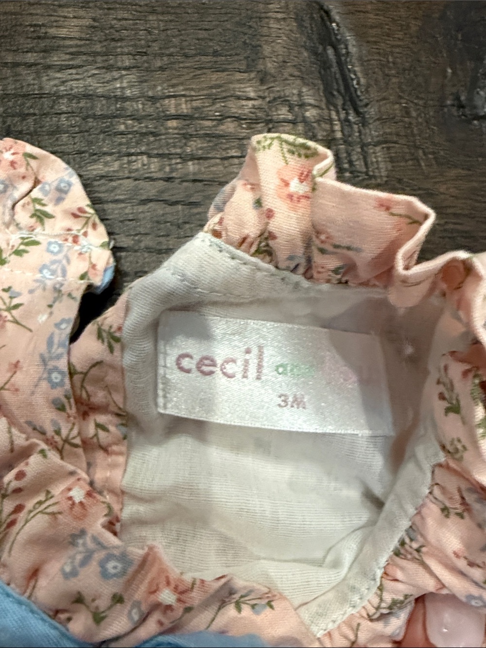 Cecil and Lou 3M outfit - Picture 2 of 2